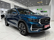 Geely Monjaro Flagship (Xingyue L), 2023 года, пробег 53800 км