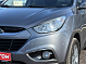 Hyundai ix35 Start, 2013 года, пробег 132000 км