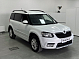 Skoda Yeti Style, 2017 года, пробег 343000 км