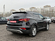 Hyundai Santa Fe Dynamic, 2016 года, пробег 183054 км
