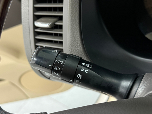 Lexus GS Luxury, 2010 года, пробег 283000 км