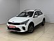 Kia Rio Comfort, 2021 года, пробег 97699 км