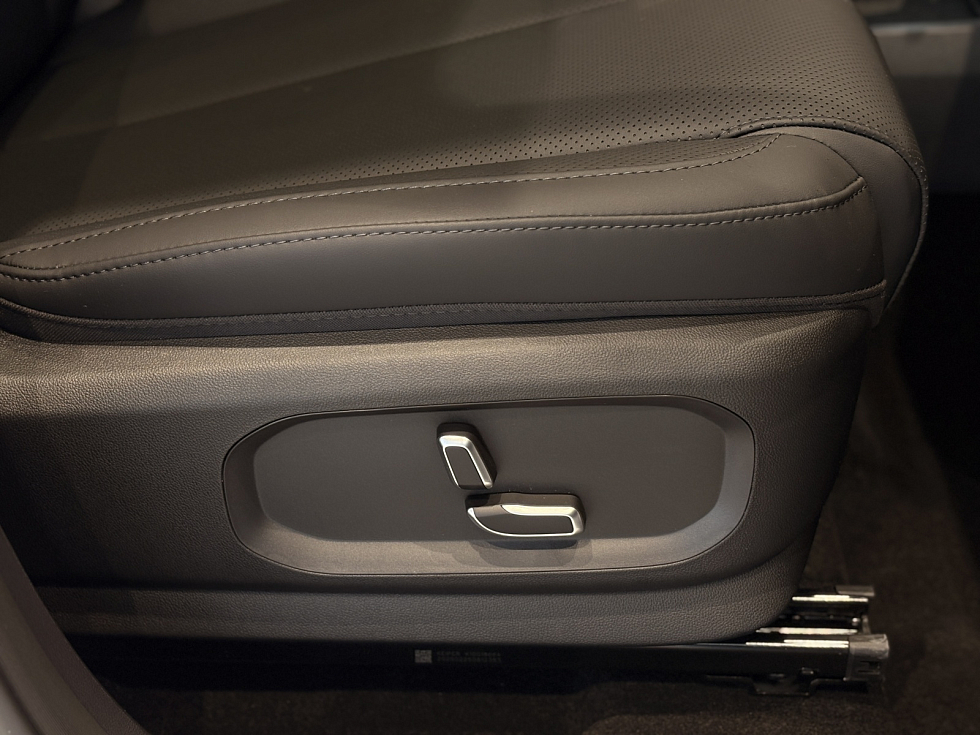 Omoda C7 Драйв, белый