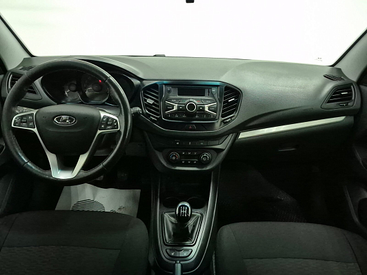 Lada (ВАЗ) Vesta Comfort Winter EnjoY Pro, 2021 года, пробег 114468 км