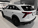 Haval F7 Оптимум, белый