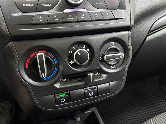 Lada (ВАЗ) Granta Comfort (2018-2021), 2019 года, пробег 89860 км