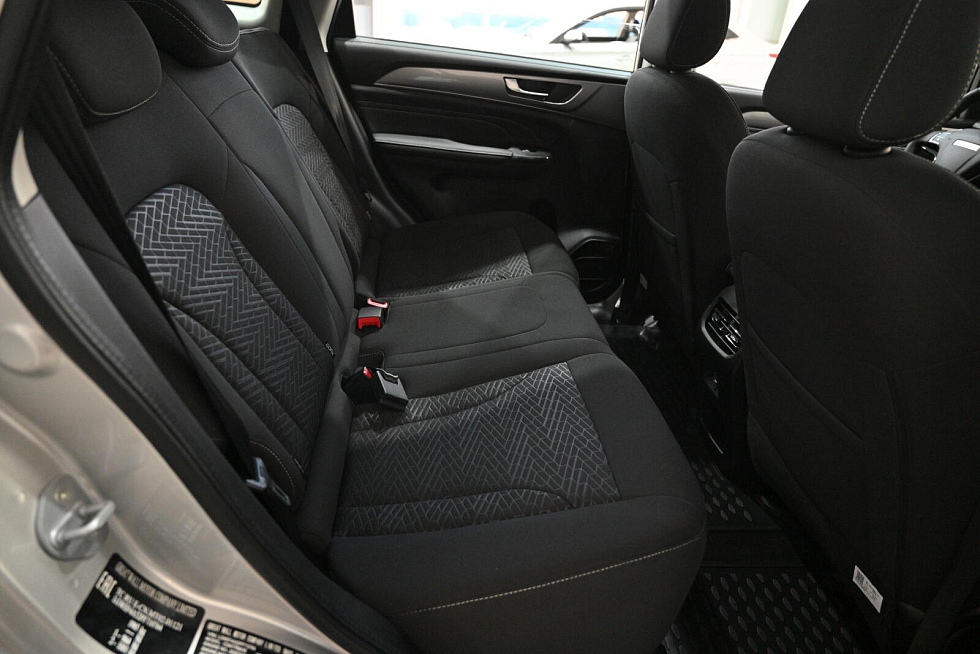 Haval M6 Оптимум (2026), серый