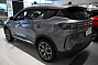 Chery Tiggo 7L Prime, серый