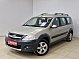 Lada (ВАЗ) Largus Luxe Glonass (7 мест) (2018-2019), 2019 года, пробег 212345 км