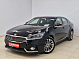 Kia K7, 2017 года, пробег 160494 км