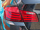 BMW 5 серии, 2013 года, пробег 204798 км