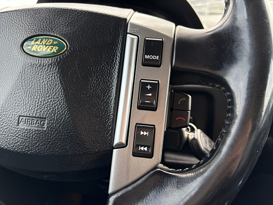 Land Rover Discovery HSE, 2008 года, пробег 279550 км