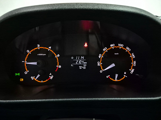 Lada (ВАЗ) Niva Legend Bronto Prestige (2021-2024), 2025 года, пробег 2100 км