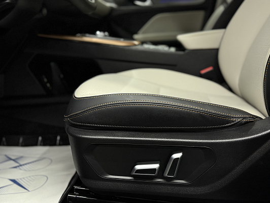 Haval Jolion Premium, 2022 года, пробег 76920 км