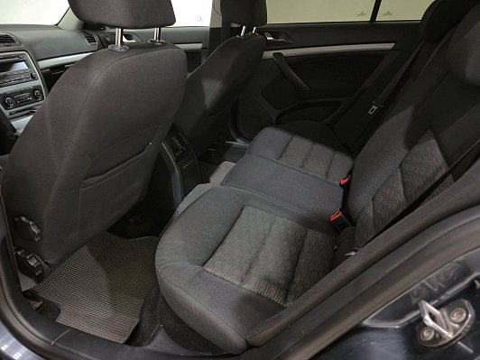 Skoda Octavia Elegance, 2013 года, пробег 160738 км