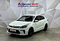 Kia Rio Luxe, 2018 года, пробег 125338 км