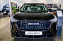 Haval Jolion Техно +, черный