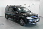 Lada (ВАЗ) Largus Luxe (7 мест), 2017 года, пробег 187000 км