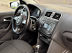 Volkswagen Polo Comfortline, 2015 года, пробег 244924 км