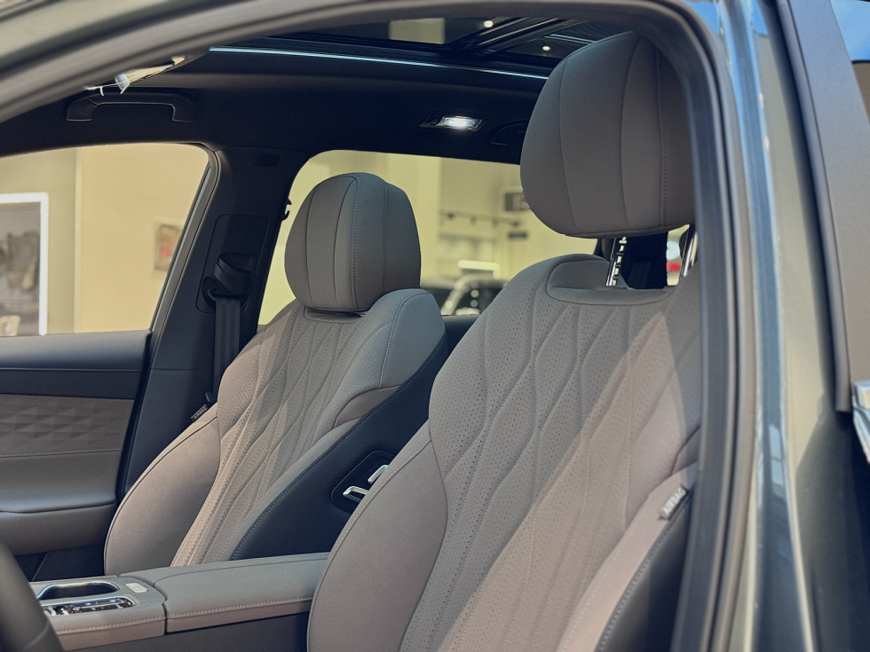 Tenet T8 Ультра 4WD, серый