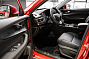 Chery Tiggo 4 CVT Line, красный
