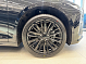 Geely Preface Флагман, черный
