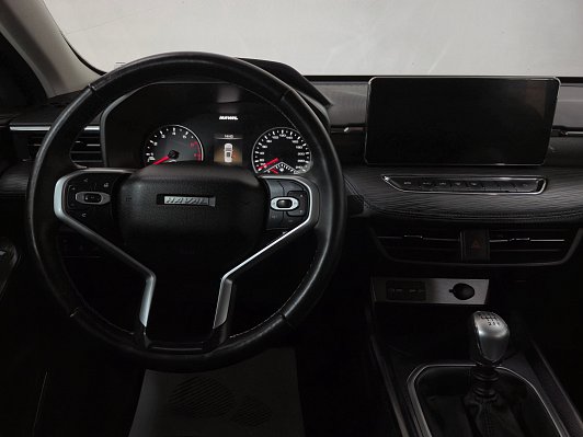 Haval Jolion Elite, 2023 года, пробег 74432 км