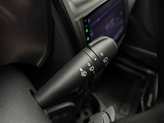 Renault Sandero Special Edition, 2020 года, пробег 120303 км