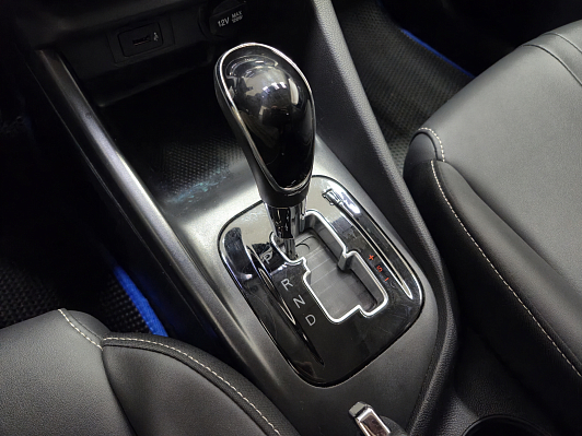 Changan Alsvin LX, 2023 года, пробег 17860 км