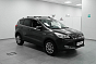 Ford Kuga Titanium, 2016 года, пробег 140792 км