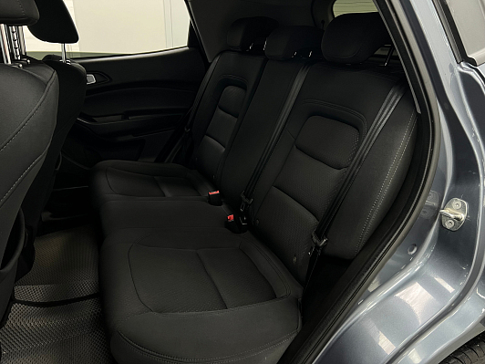 Chery Tiggo 4 Comfort, 2019 года, пробег 124000 км