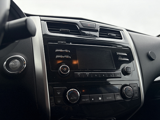 Nissan Teana Luxury, 2014 года, пробег 151302 км