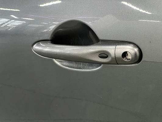 Renault Kaptur Style, 2021 года, пробег 62000 км