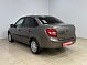 Lada (ВАЗ) Granta, 2014 года, пробег 76189 км