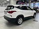 Kia Seltos Comfort, 2021 года, пробег 127686 км