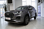 Chery Tiggo 8 Pro Max Elite FWD, зеленый