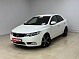 Kia Cerato, 2012 года, пробег 207004 км