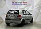 Hyundai Getz Classic, 2008 года, пробег 228909 км