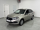 Lada (ВАЗ) Granta Classic, 2020 года, пробег 59100 км