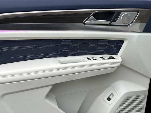 Volkswagen Viloran, 2020 года, пробег 3453 км