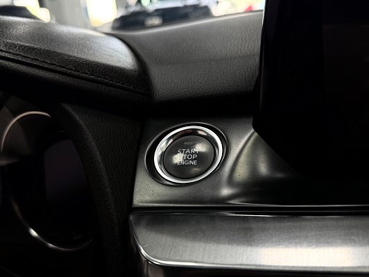Mazda 6 Active, 2015 года, пробег 241825 км