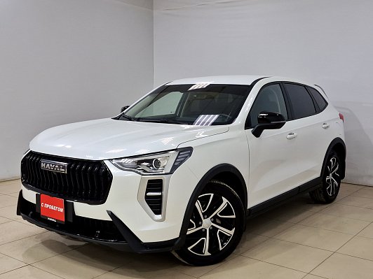 Haval Jolion Комфорт, 2024 года, пробег 15588 км