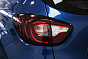 Renault Kaptur, 2020 года, пробег 59425 км