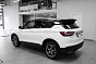 Geely Coolray Flagship Sport, 2022 года, пробег 55000 км