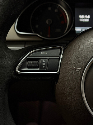 Audi A5, 2013 года, пробег 219000 км
