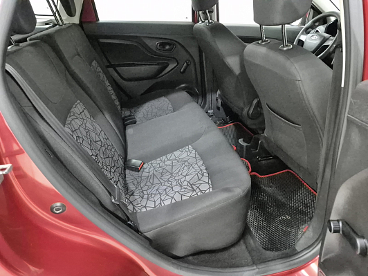 Lada (ВАЗ) XRAY Classic, 2018 года, пробег 122498 км