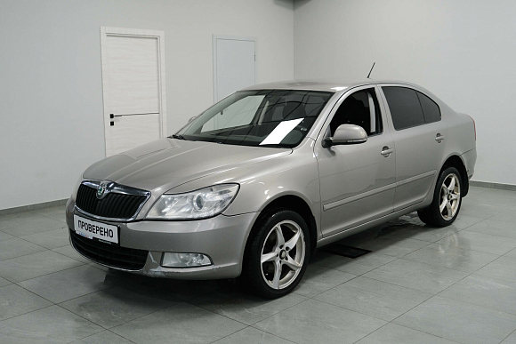 Skoda Octavia Elegance, 2012 года, пробег 280000 км