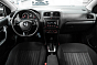 Volkswagen Polo Trendline, 2019 года, пробег 112336 км