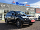 Lifan X60 Comfort, 2017 года, пробег 152000 км