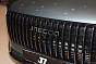 Jaecoo J7 Active, зеленый